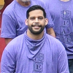 Aldo Martinez